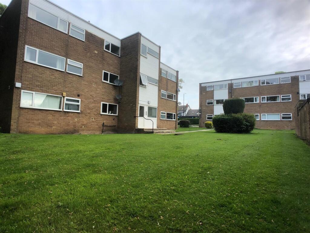 2 bed Apartment for rent in Leeds. From SJM Properties - Leeds