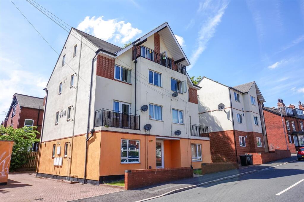 3 bed Apartment for rent in Leeds. From SJM Properties - Leeds 3 bed Apartment for rent in Leeds. From SJM Properties - Leeds