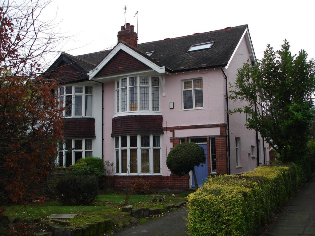 6 bed Detached for rent in Leeds. From SJM Properties - Leeds 6 bed Detached for rent in Leeds. From SJM Properties - Leeds