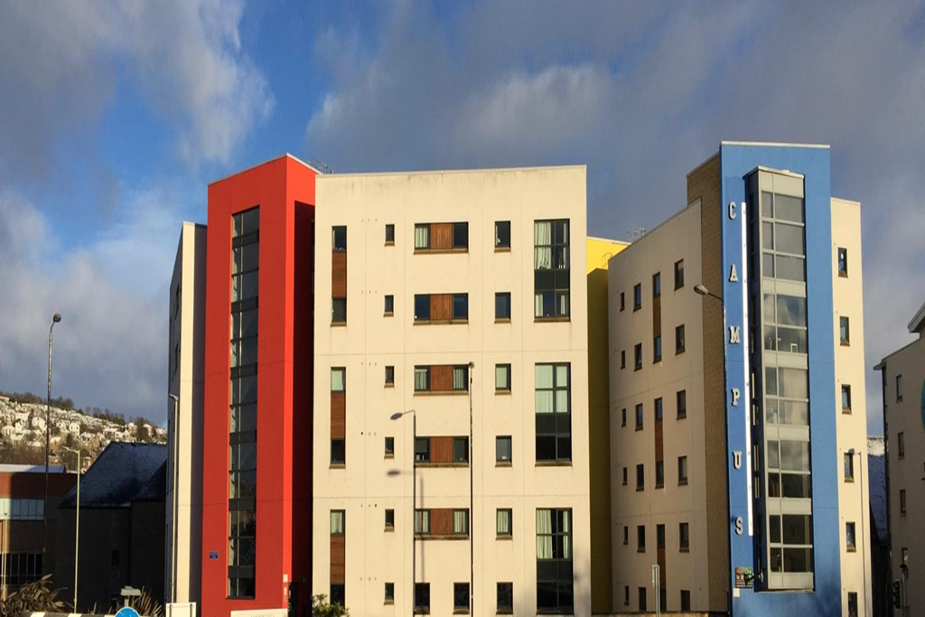 4 bed Apartment for rent in Dundee. From SMART MOVE ESTATE AGENTS (SCOTLAND) LTD - Glasgow