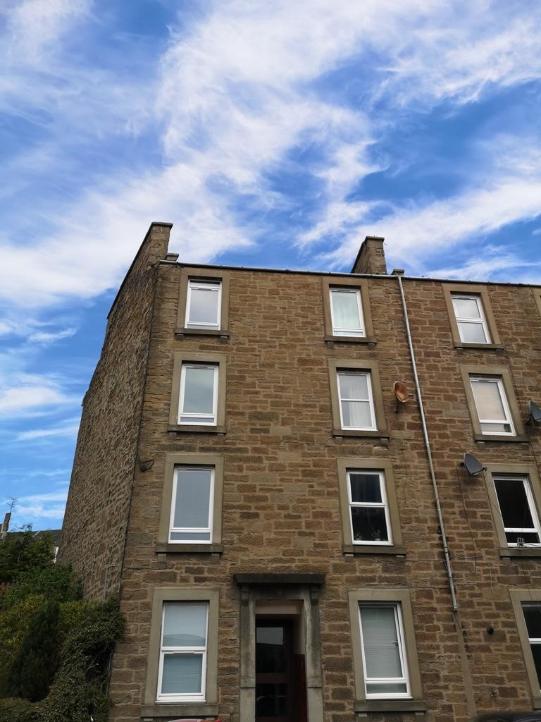 1 bed 1st Floor Flat for rent in Kingoodie. From SMART MOVE ESTATE AGENTS (SCOTLAND) LTD - Glasgow