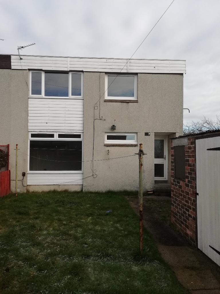 2 bed Detached for rent in Leslie. From SMART MOVE ESTATE AGENTS (SCOTLAND) LTD - Glasgow