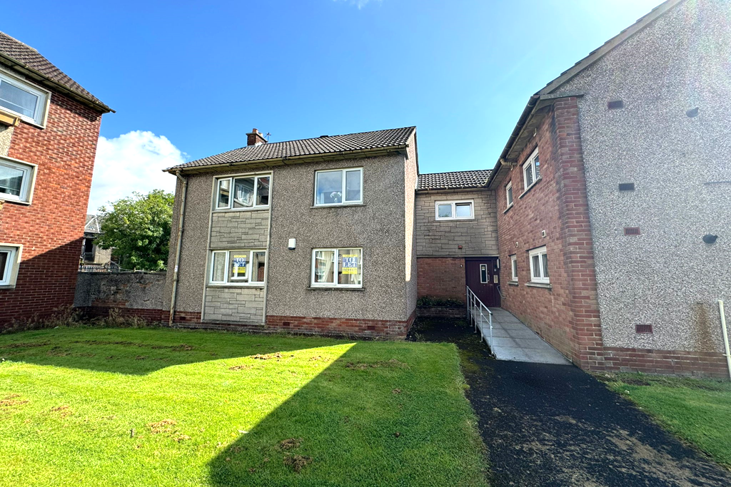 1 bed House (unspecified) for rent in Hamilton. From SMART MOVE ESTATE AGENTS (SCOTLAND) LTD - Glasgow