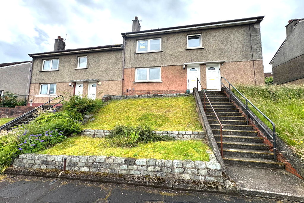 1 bed 1st Floor Flat for rent in Elderslie. From SMART MOVE ESTATE AGENTS (SCOTLAND) LTD - Glasgow 1 bed 1st Floor Flat for rent in Elderslie. From SMART MOVE ESTATE AGENTS (SCOTLAND) LTD - Glasgow