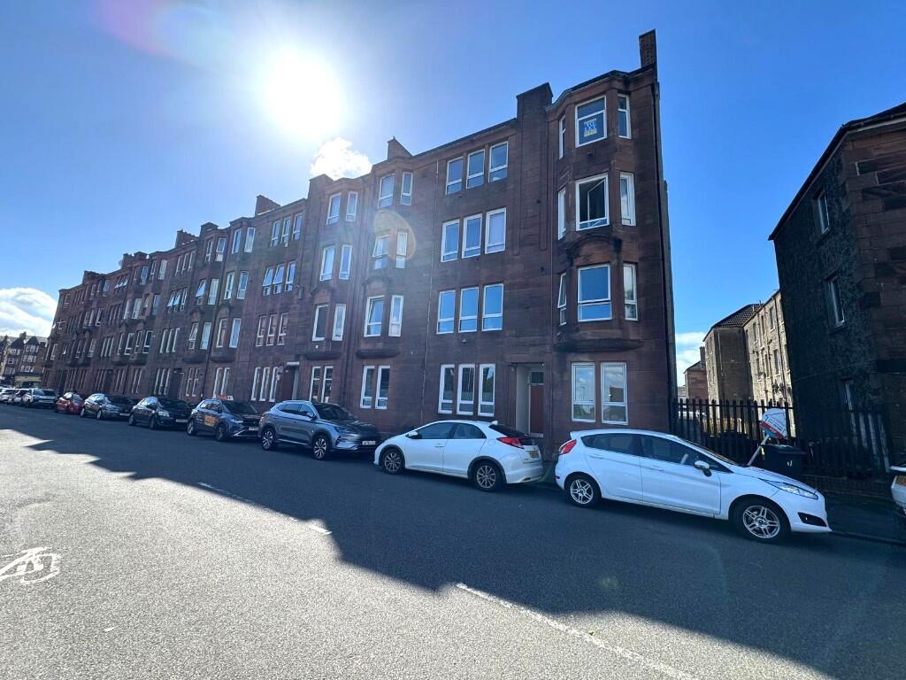1 bed 1st Floor Flat for rent in Renfrew. From SMART MOVE ESTATE AGENTS (SCOTLAND) LTD - Glasgow 1 bed 1st Floor Flat for rent in Renfrew. From SMART MOVE ESTATE AGENTS (SCOTLAND) LTD - Glasgow