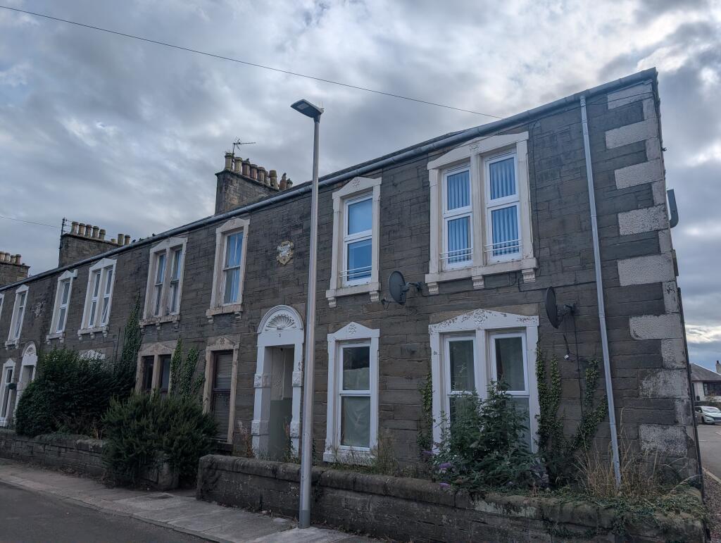 2 bed 1st Floor Flat for rent in Broughty Ferry. From SMART MOVE ESTATE AGENTS (SCOTLAND) LTD - Glasgow