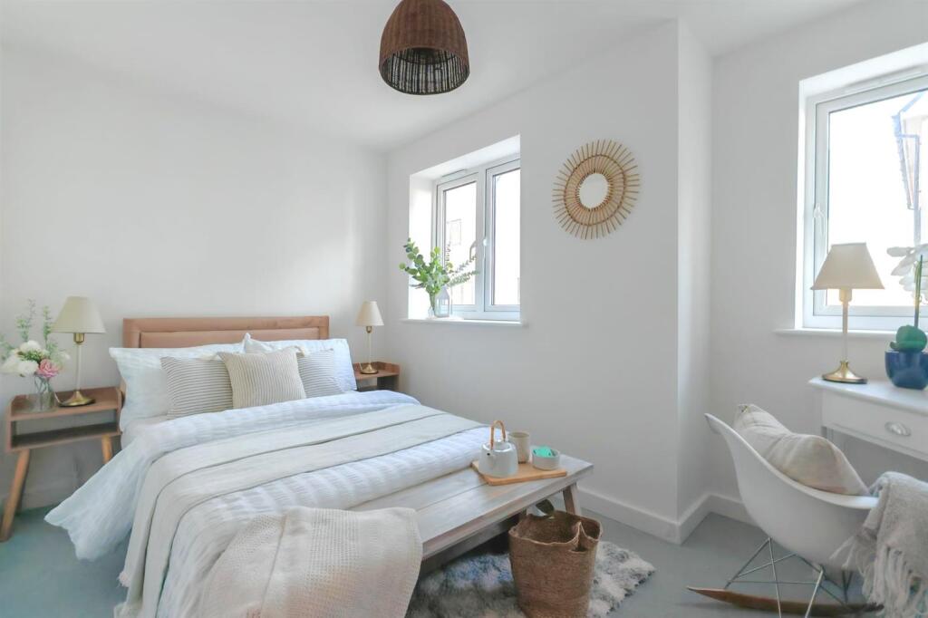 1 bed Apartment for rent in St Mary's Bay. From Smith Woolley - Folkestone