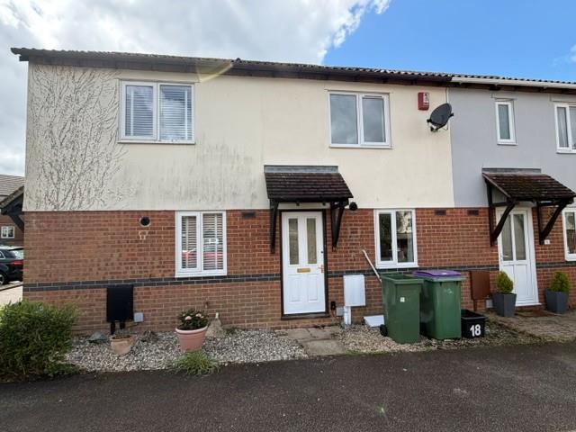 2 bed Mid Terraced House for rent in Hawkinge. From Smith Woolley - Folkestone