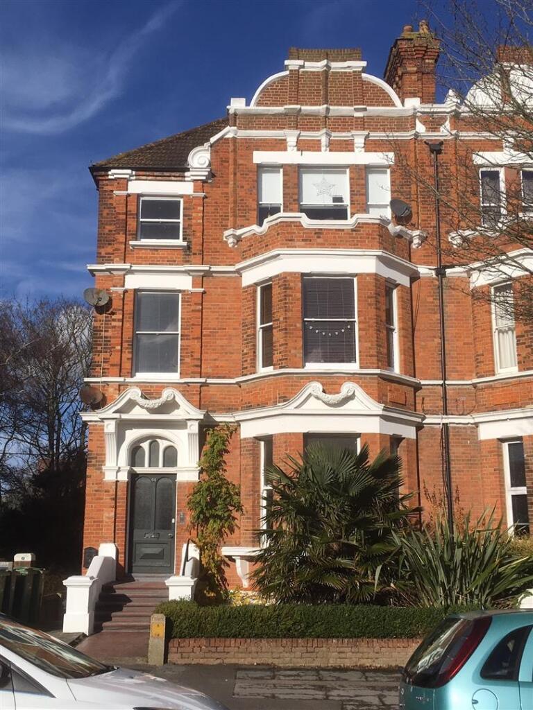1 bed 1st Floor Flat for rent in Folkestone. From Smith Woolley - Folkestone 1 bed 1st Floor Flat for rent in Folkestone. From Smith Woolley - Folkestone