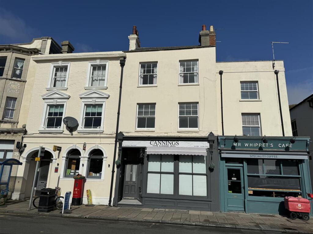 3 bed Annexe for rent in Folkestone. From Smith Woolley - Folkestone 3 bed Annexe for rent in Folkestone. From Smith Woolley - Folkestone
