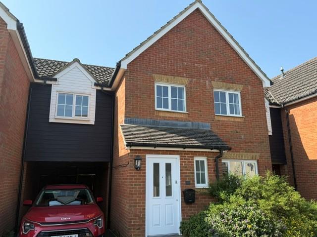 3 bed Semi Detached for rent in Folkestone. From Smith Woolley - Folkestone
