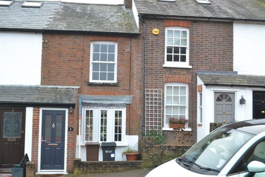 2 bed Detached for rent in Harpenden. From Space Lettings - Harpenden