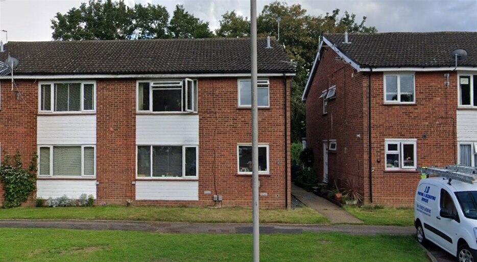 2 bed 1st Floor Flat for rent in Hitchin. From Space Lettings - Harpenden