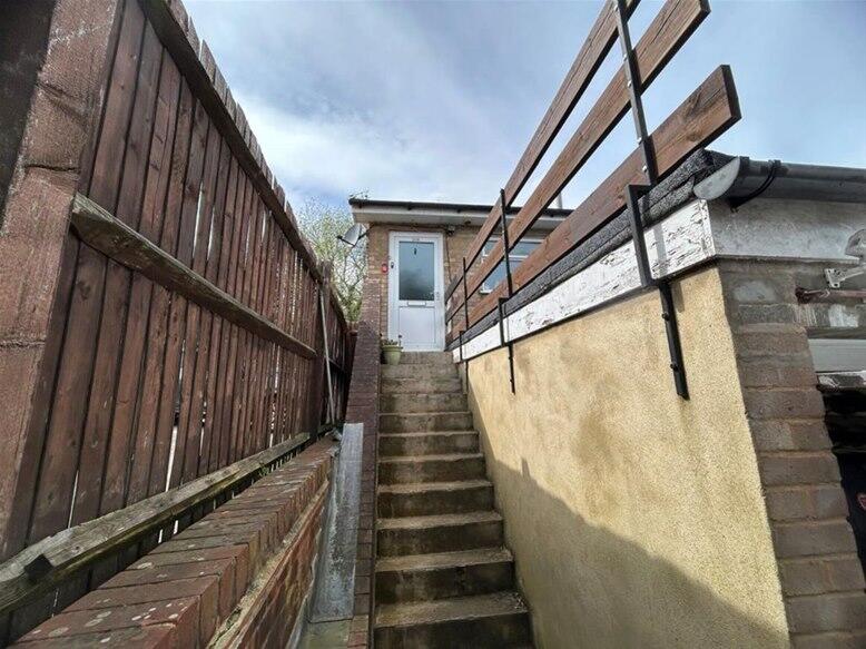 1 bed Annexe for rent in Harpenden. From Space Lettings - Harpenden