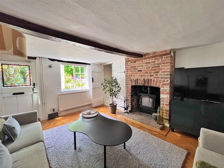 2 bed Detached for rent in Harpenden. From Space Lettings - Harpenden