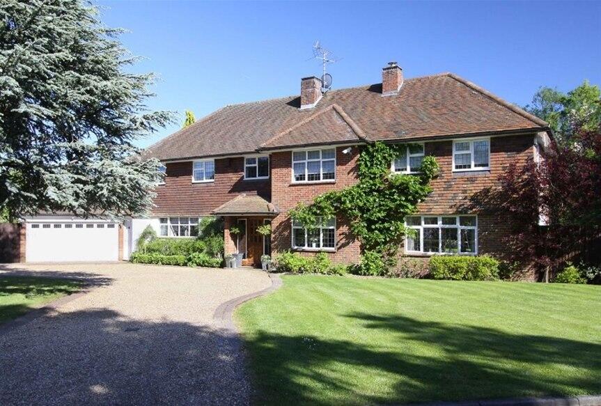 4 bed Detached for rent in Harpenden. From Space Lettings - Harpenden 4 bed Detached for rent in Harpenden. From Space Lettings - Harpenden