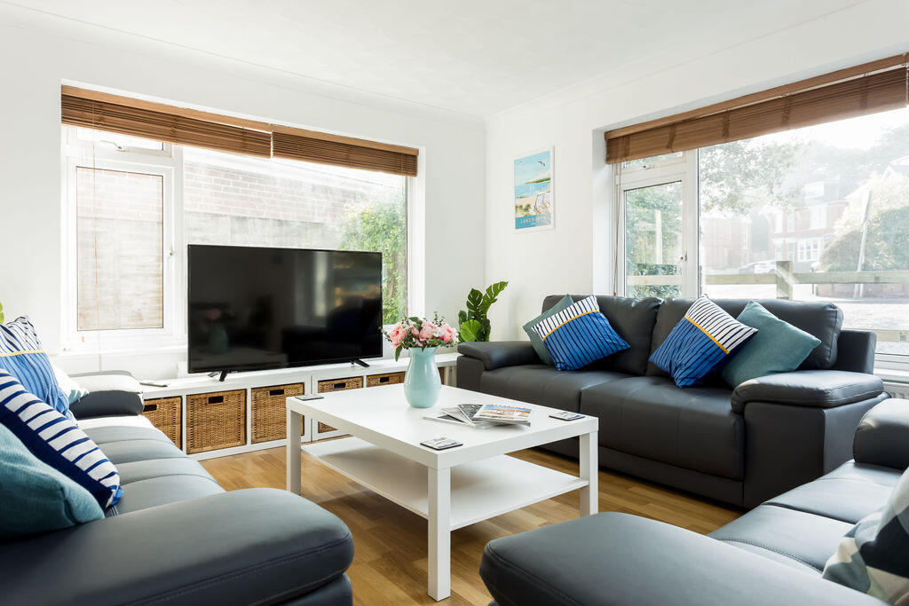 3 bed 1st Floor Flat for rent in Bournemouth. From Specialist Letting Agency - Bournemouth 3 bed 1st Floor Flat for rent in Bournemouth. From Specialist Letting Agency - Bournemouth