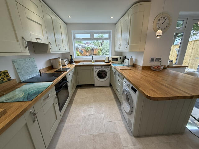 3 bed Semi Detached for rent in West Parley. From Specialist Letting Agency - Bournemouth