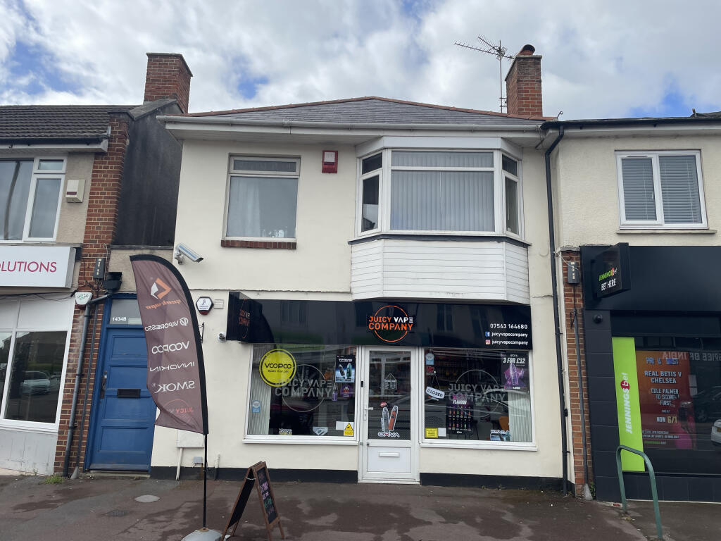 1 bed 1st Floor Flat for rent in West Parley. From Specialist Letting Agency - Bournemouth