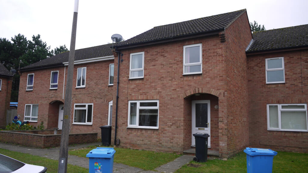 3 bed End of Terrace for rent in Poole. From Specialist Letting Agency - Bournemouth 3 bed End of Terrace for rent in Poole. From Specialist Letting Agency - Bournemouth