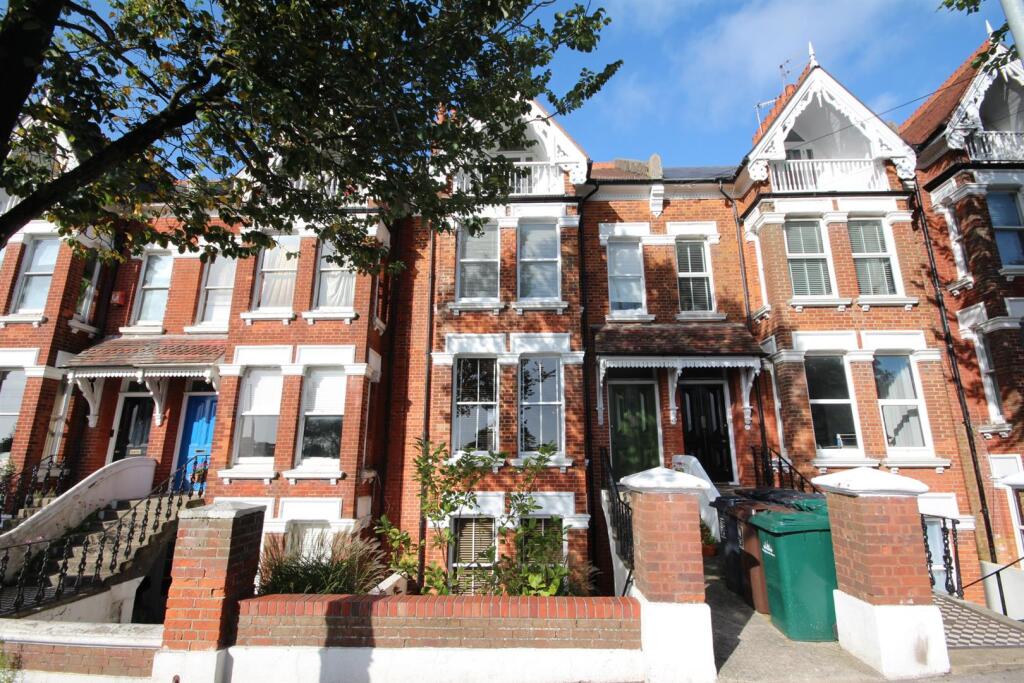 2 bed Annexe for rent in Brighton and Hove. From Spencer & Leigh - Brighton