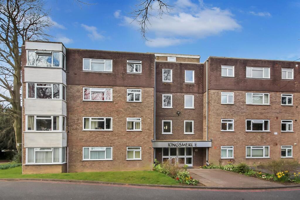 2 bed 1st Floor Flat for rent in Brighton and Hove. From Spencer & Leigh - Brighton