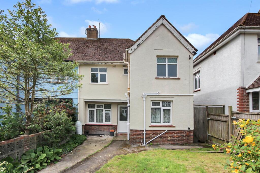 3 bed Semi Detached for rent in Falmer. From Spencer & Leigh - Brighton