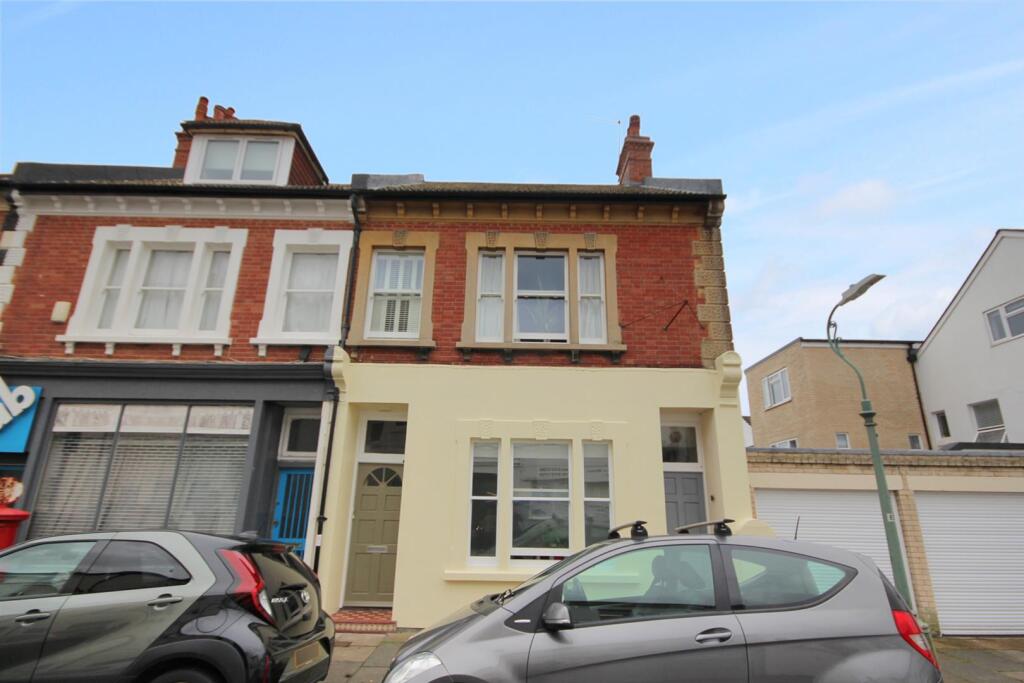 1 bed House (unspecified) for rent in Brighton and Hove. From Spencer & Leigh - Brighton