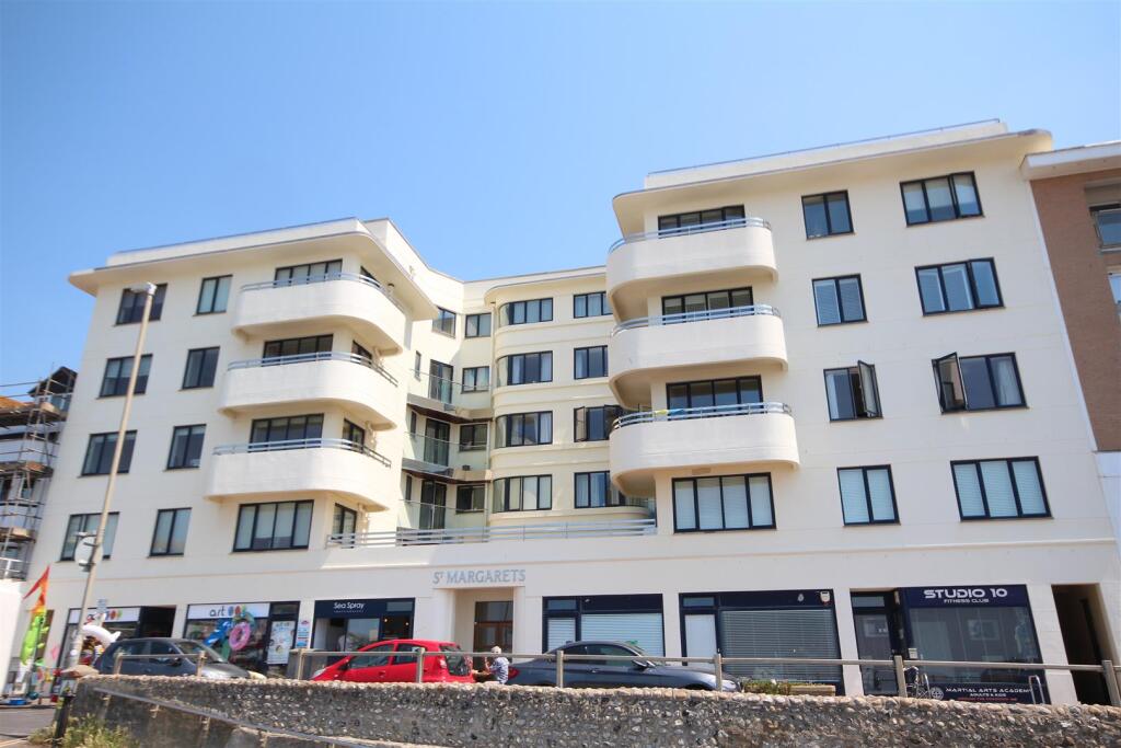 1 bed 1st Floor Flat for rent in Rottingdean. From Spencer & Leigh - Brighton