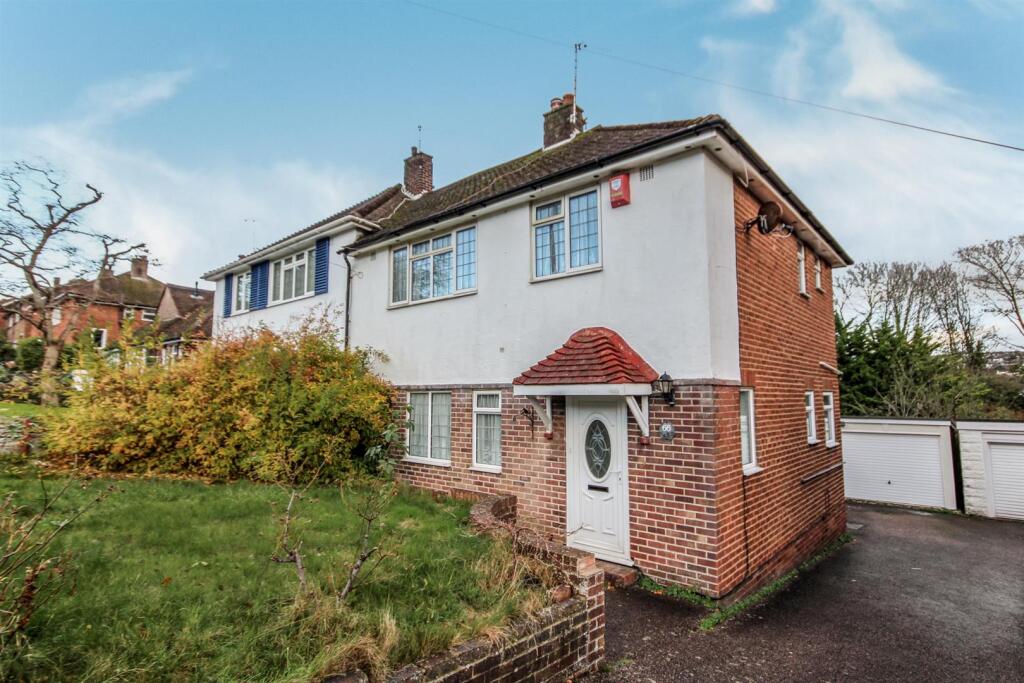 4 bed Semi Detached for rent in Brighton and Hove. From Spencer & Leigh - Brighton