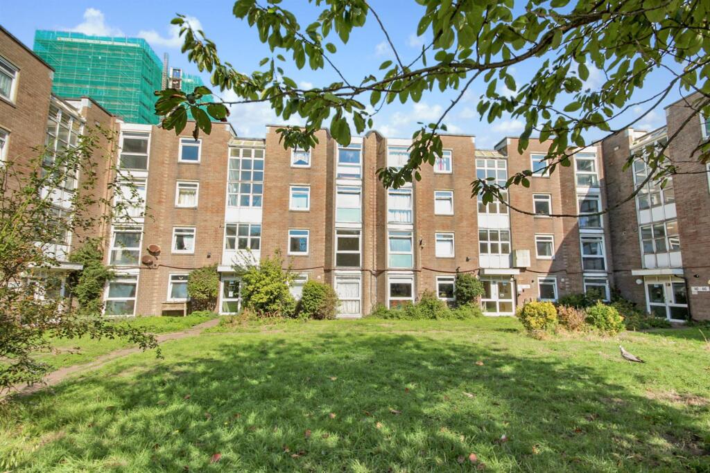 1 bed 1st Floor Flat for rent in Ovingdean. From Spencer & Leigh - Brighton
