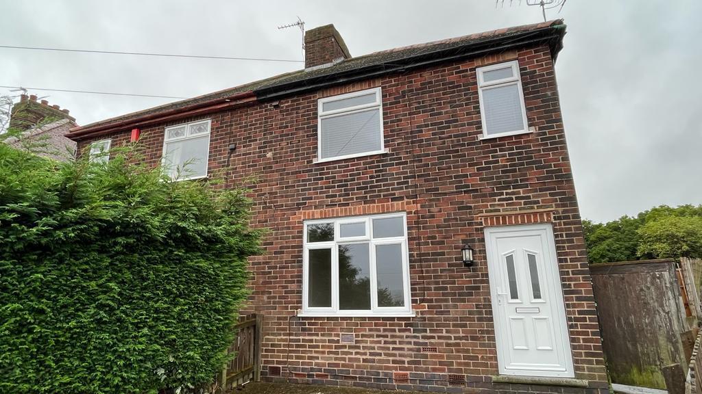 3 bed Semi Detached for rent in Heanor. From Spencer Birch Chartered Surveyors - Nottingham