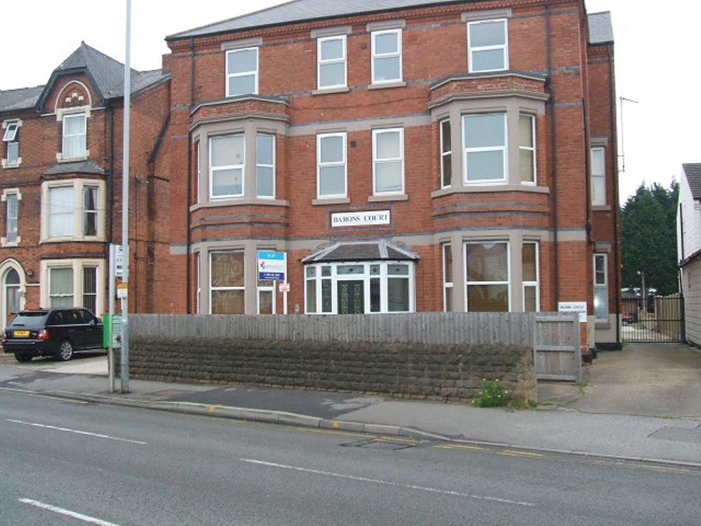 1 bed 1st Floor Flat for rent in West Bridgford. From Spencer Birch Chartered Surveyors - Nottingham 1 bed 1st Floor Flat for rent in West Bridgford. From Spencer Birch Chartered Surveyors - Nottingham