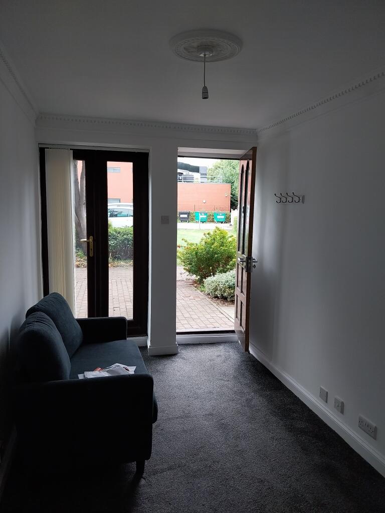 1 bed 1st Floor Flat for rent in Nottingham. From Spencer Birch Chartered Surveyors - Nottingham