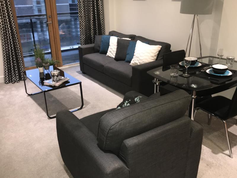 2 bed 1st Floor Flat for rent in Leeds. From Spencer Properties - Leeds