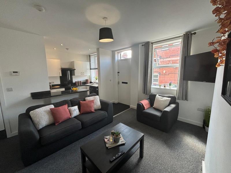3 bed Mid Terraced House for rent in Leeds. From Spencer Properties - Leeds 3 bed Mid Terraced House for rent in Leeds. From Spencer Properties - Leeds