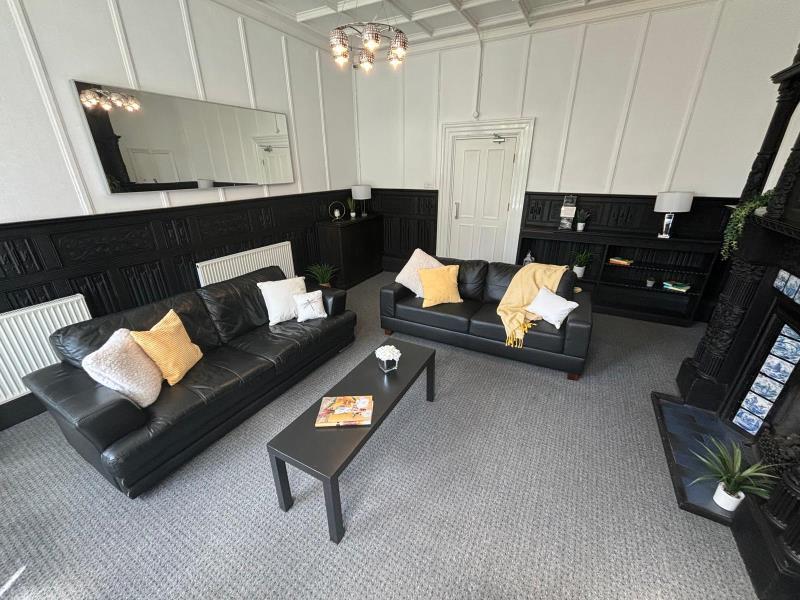 3 bed 1st Floor Flat for rent in Leeds. From Spencer Properties - Leeds