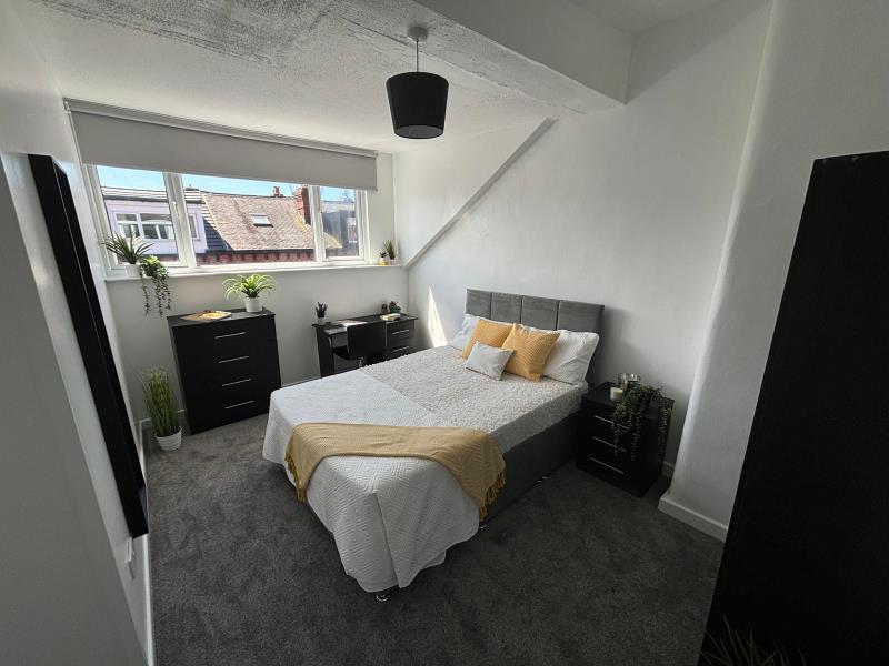 3 bed Mid Terraced House for rent in Leeds. From Spencer Properties - Leeds 3 bed Mid Terraced House for rent in Leeds. From Spencer Properties - Leeds