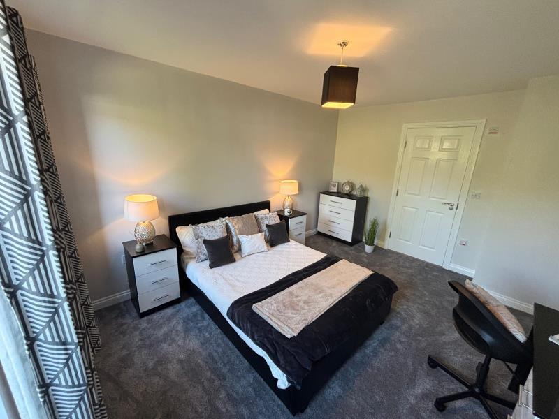2 bed 1st Floor Flat for rent in Bramhope. From Spencer Properties - Leeds 2 bed 1st Floor Flat for rent in Bramhope. From Spencer Properties - Leeds