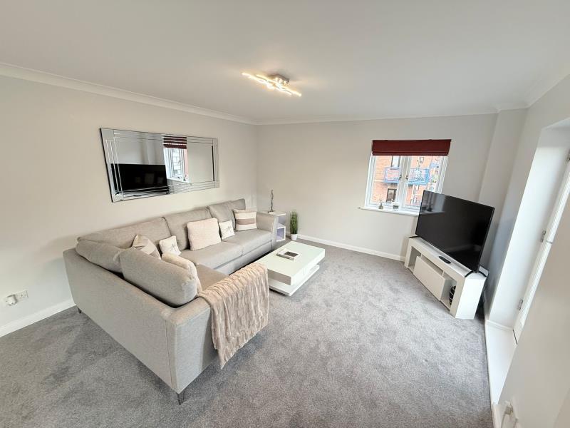 2 bed Apartment for rent in Leeds. From Spencer Properties - Leeds