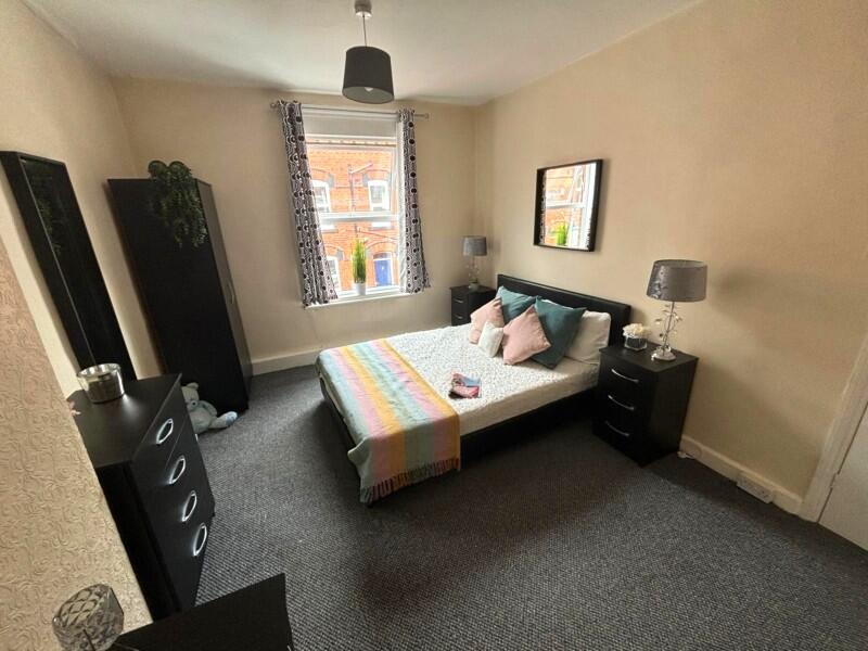 1 bed Mid Terraced House for rent in Leeds. From Spencer Properties - Leeds 1 bed Mid Terraced House for rent in Leeds. From Spencer Properties - Leeds