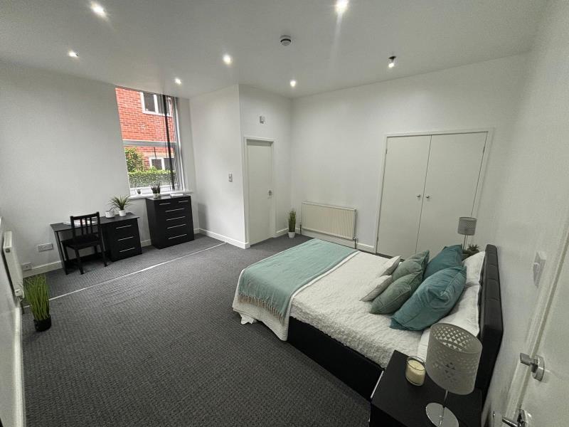 1 bed House Share for rent in Leeds. From Spencer Properties - Leeds 1 bed House Share for rent in Leeds. From Spencer Properties - Leeds