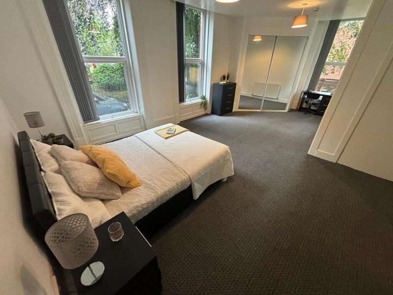1 bed House Share for rent in Leeds. From Spencer Properties - Leeds 1 bed House Share for rent in Leeds. From Spencer Properties - Leeds