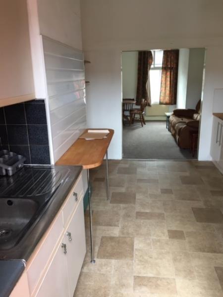 3 bed 1st Floor Flat for rent in Leeds. From Spencer Properties - Leeds