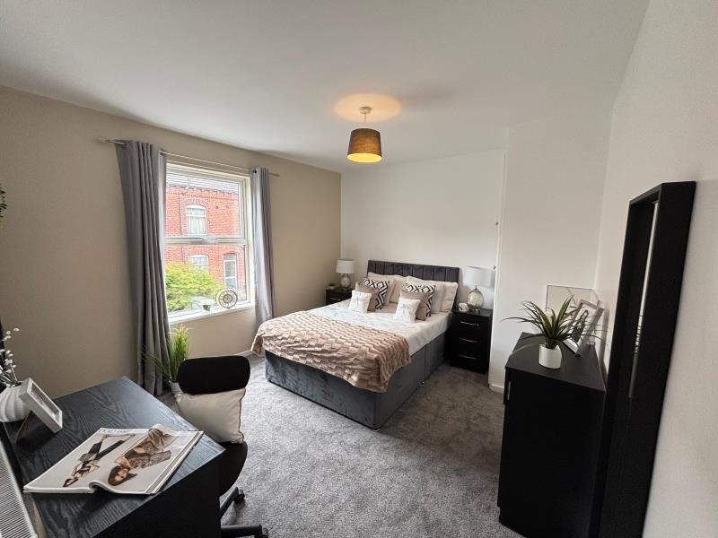 1 bed House Share for rent in Leeds. From Spencer Properties - Leeds 1 bed House Share for rent in Leeds. From Spencer Properties - Leeds