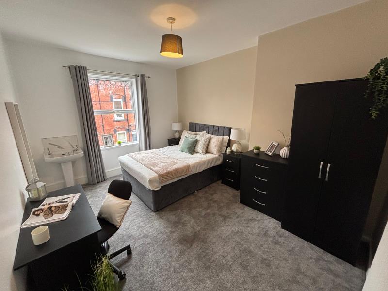 1 bed House Share for rent in Leeds. From Spencer Properties - Leeds 1 bed House Share for rent in Leeds. From Spencer Properties - Leeds