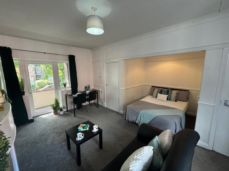 4 bed Studio for rent in Leeds. From Spencer Properties - Leeds