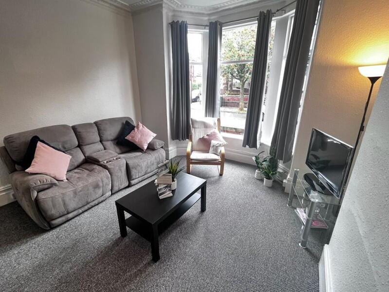 1 bed 1st Floor Flat for rent in Leeds. From Spencer Properties - Leeds