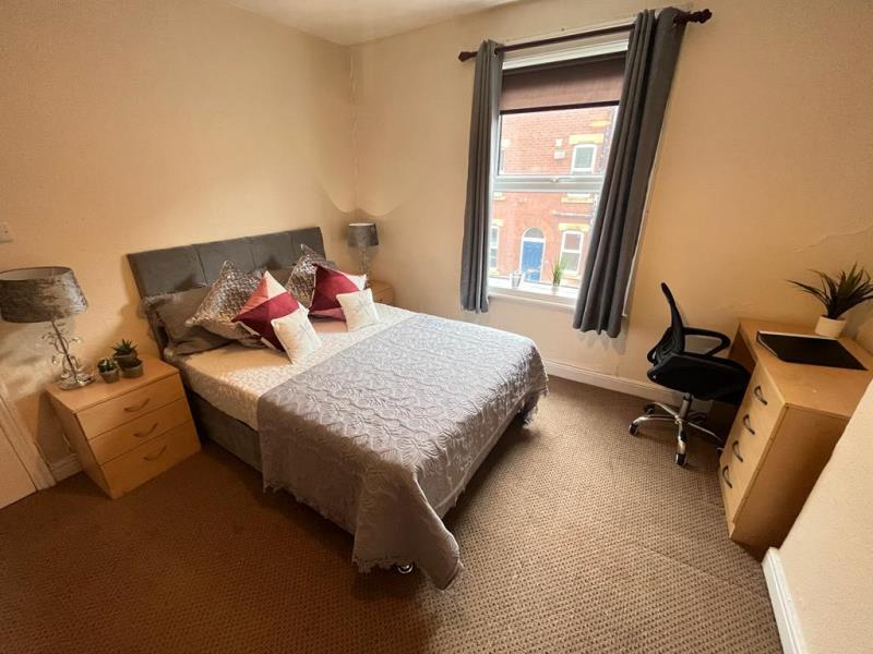 2 bed Mid Terraced House for rent in Leeds. From Spencer Properties - Leeds 2 bed Mid Terraced House for rent in Leeds. From Spencer Properties - Leeds
