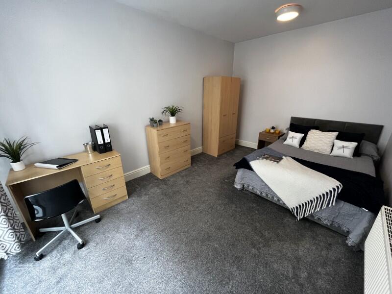 4 bed House Share for rent in Leeds. From Spencer Properties - Leeds